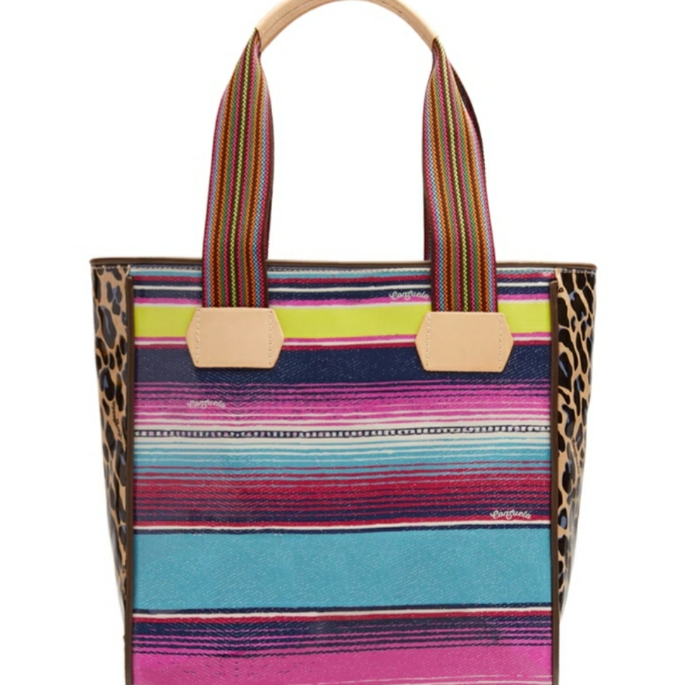 CONSUELA TOTE